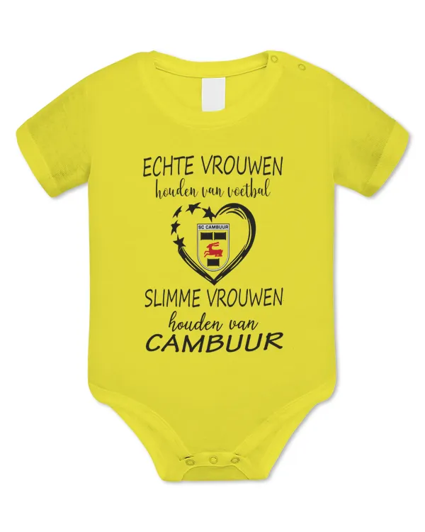 Baby Bodysuit - EU