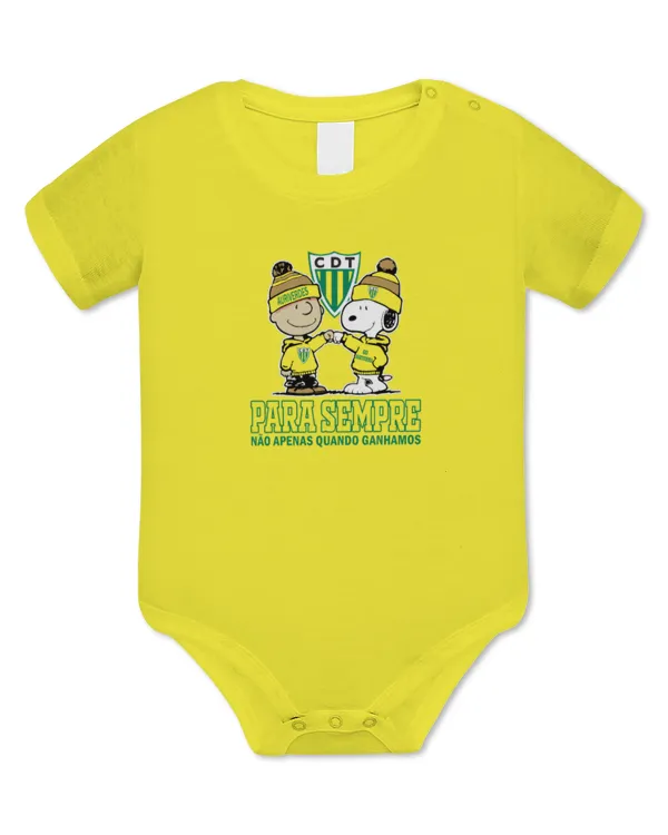 Baby Bodysuit - EU