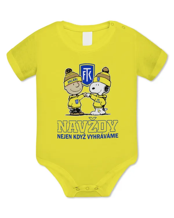 Baby Bodysuit - EU
