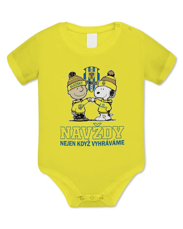 Baby Bodysuit - EU
