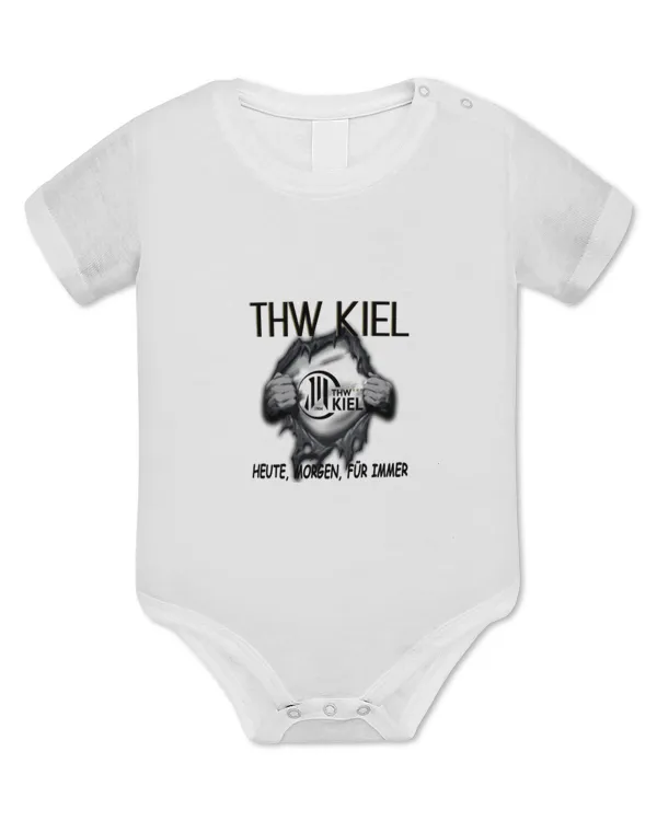 Baby Bodysuit - EU
