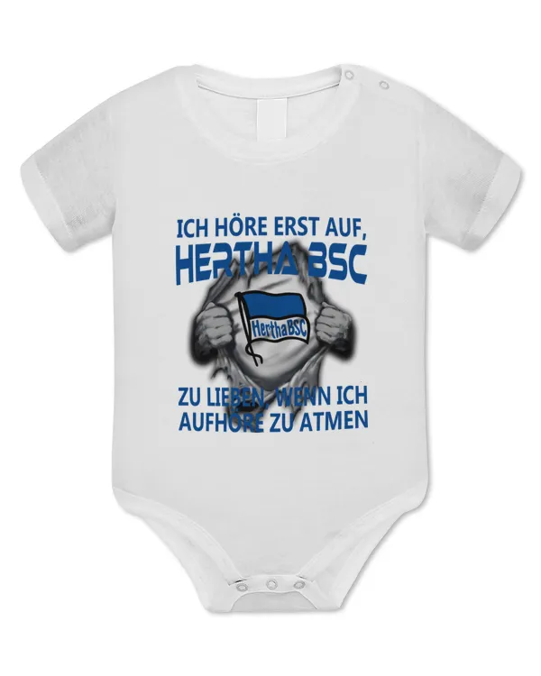 Baby Bodysuit - EU