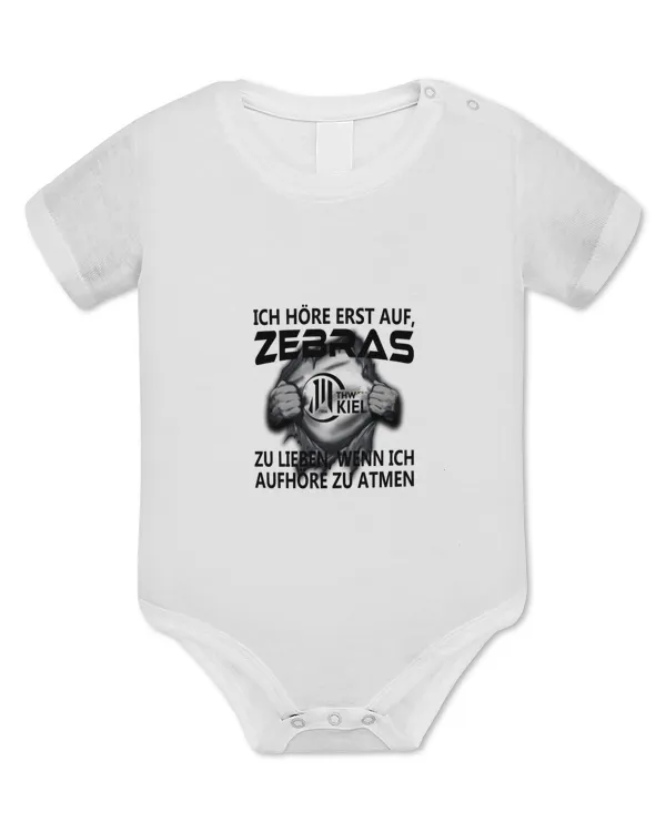 Baby Bodysuit - EU