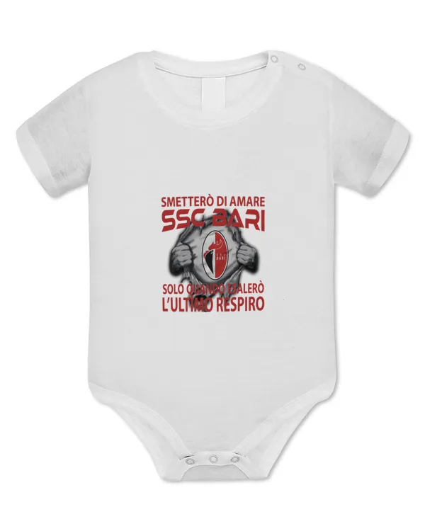 Baby Bodysuit - EU