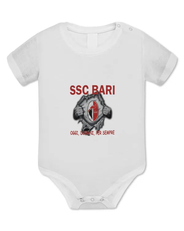 Baby Bodysuit - EU