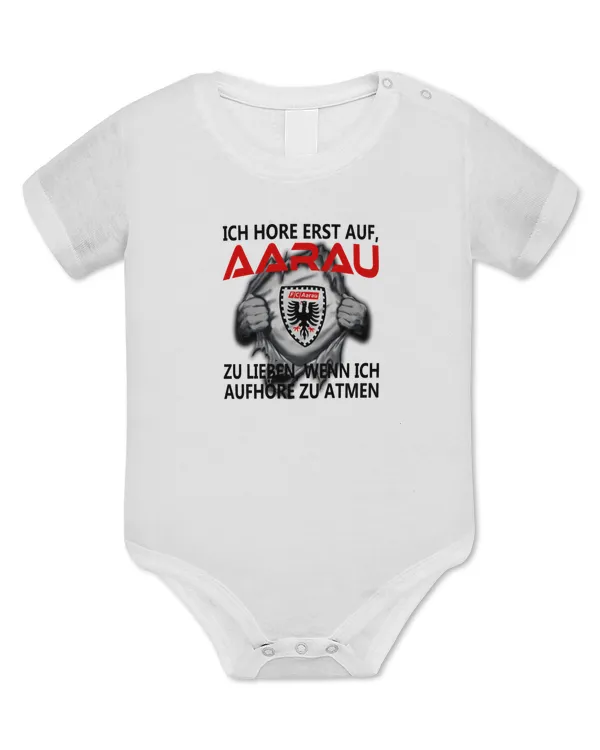 Baby Bodysuit - EU