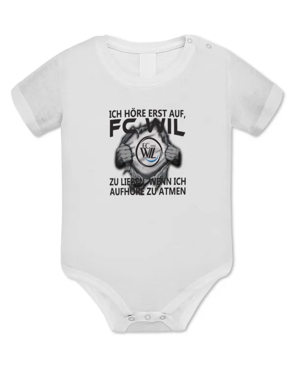 Baby Bodysuit - EU
