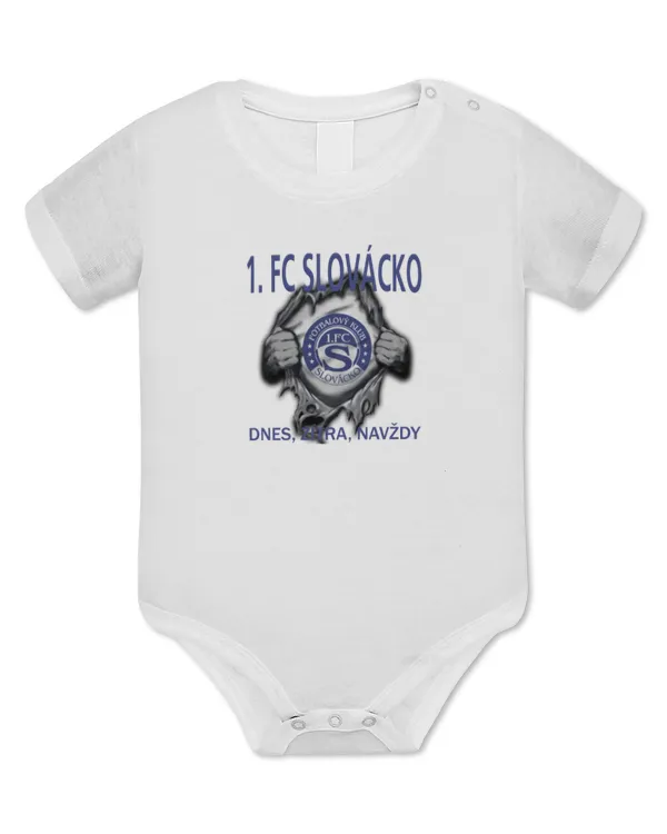 Baby Bodysuit - EU