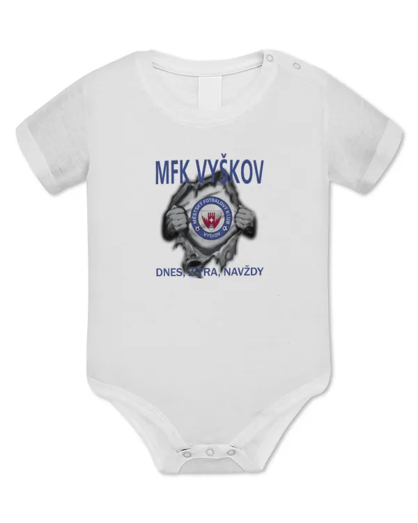Baby Bodysuit - EU