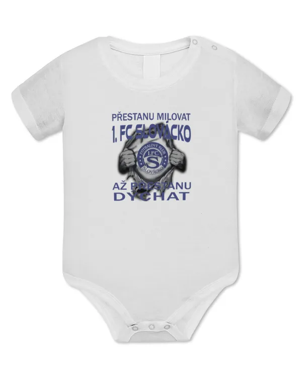 Baby Bodysuit - EU