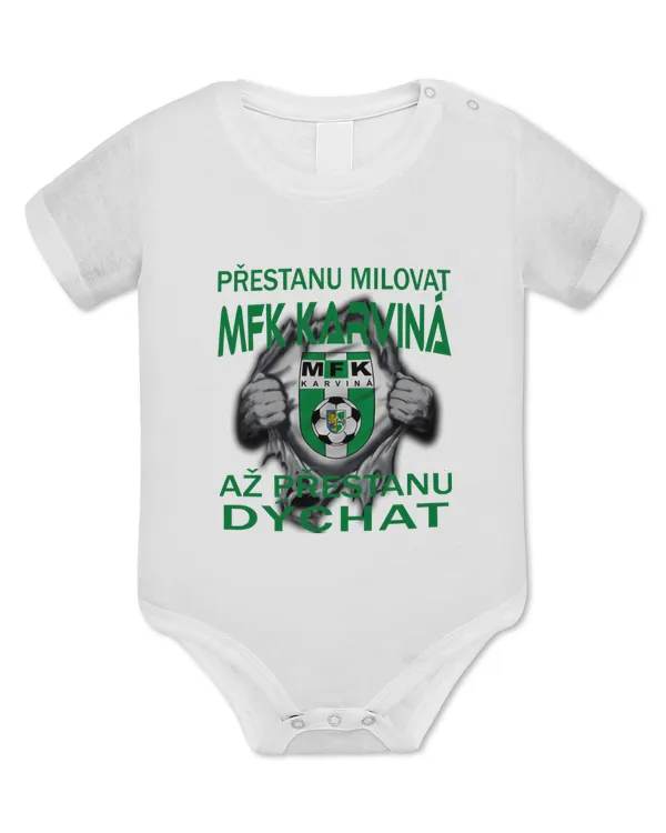 Baby Bodysuit - EU