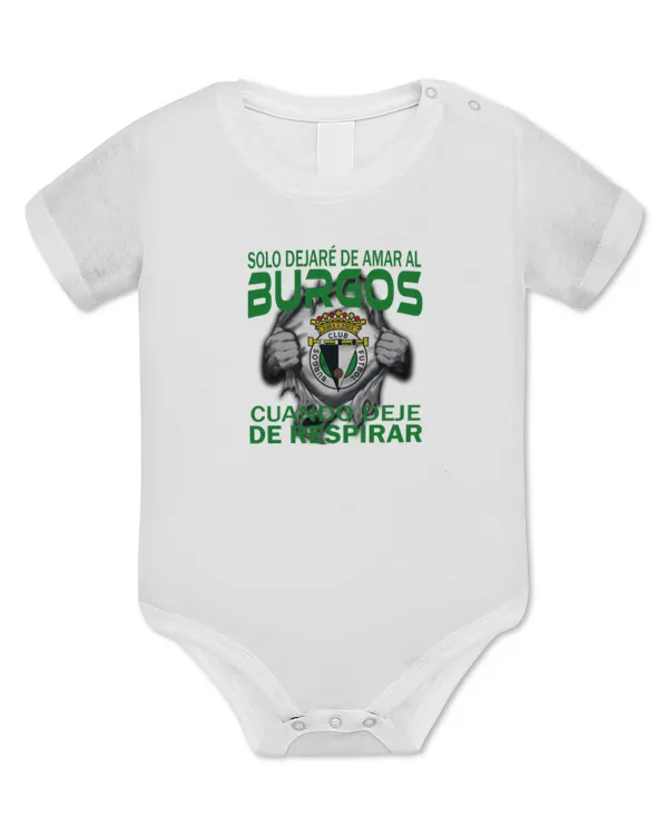 Baby Bodysuit - EU