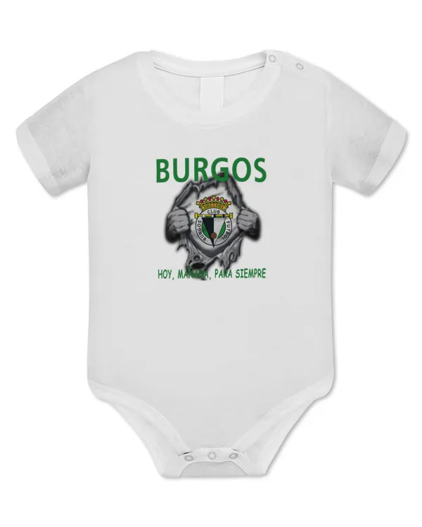 Baby Bodysuit - EU