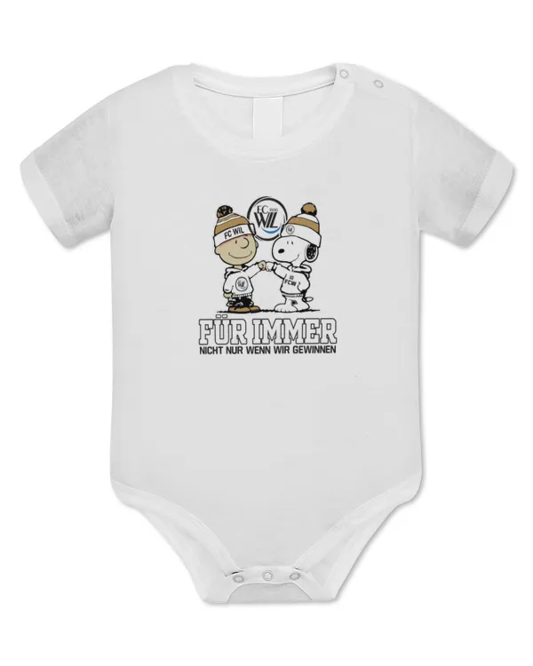 Baby Bodysuit - EU