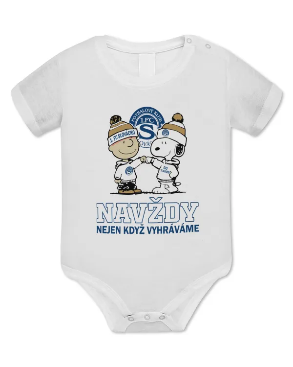Baby Bodysuit - EU