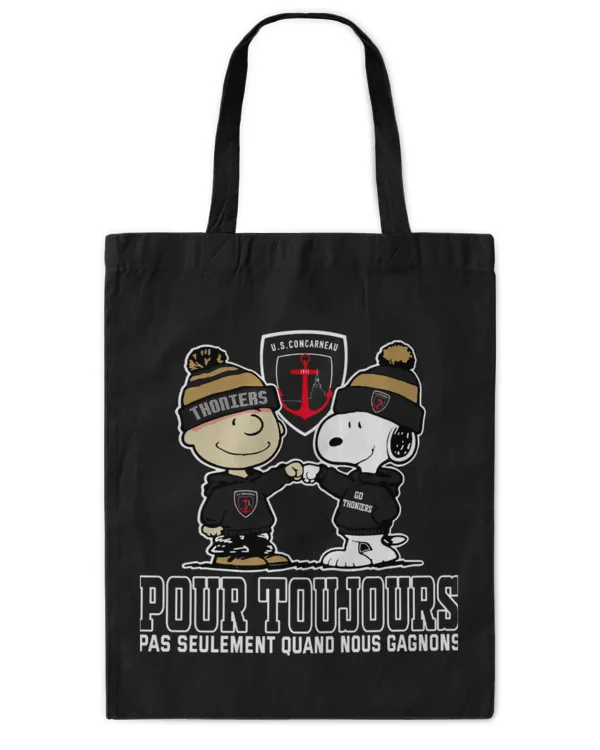 Tote Bag - Printed in the EU