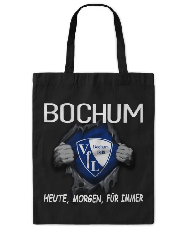 Tote Bag - Printed in the EU