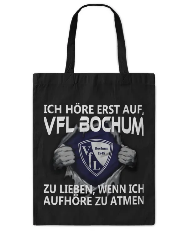 Tote Bag - Printed in the EU