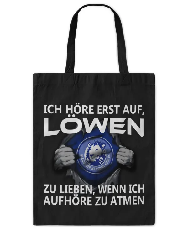 Tote Bag - Printed in the EU