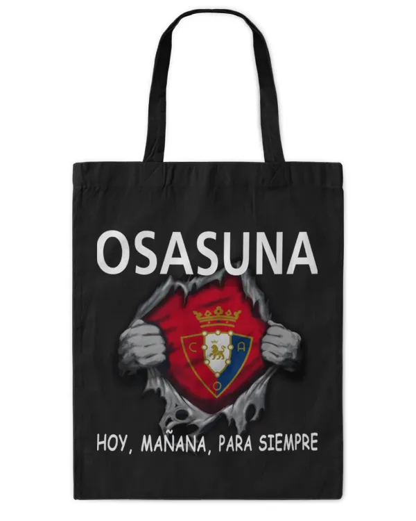 Tote Bag - Printed in the EU