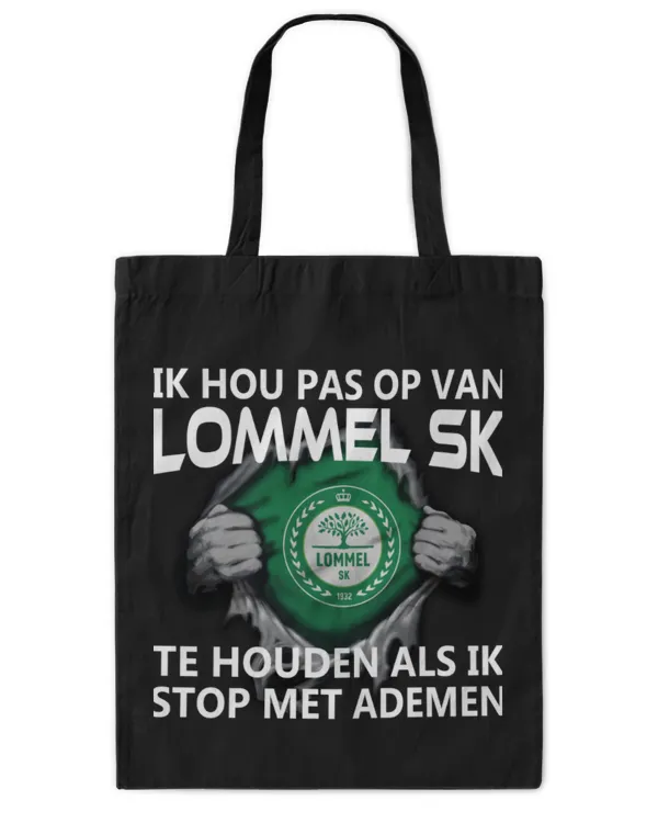 Tote Bag - Printed in the EU