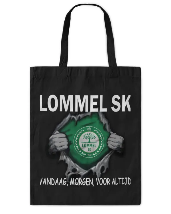 Tote Bag - Printed in the EU