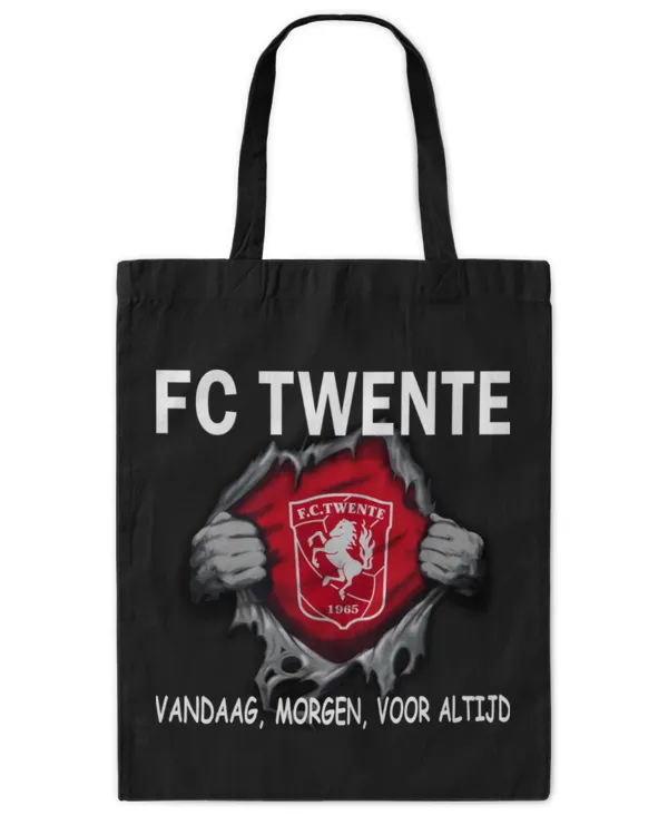 Tote Bag - Printed in the EU