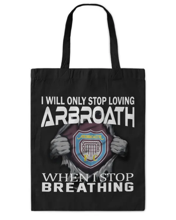 Tote Bag - Printed in the EU