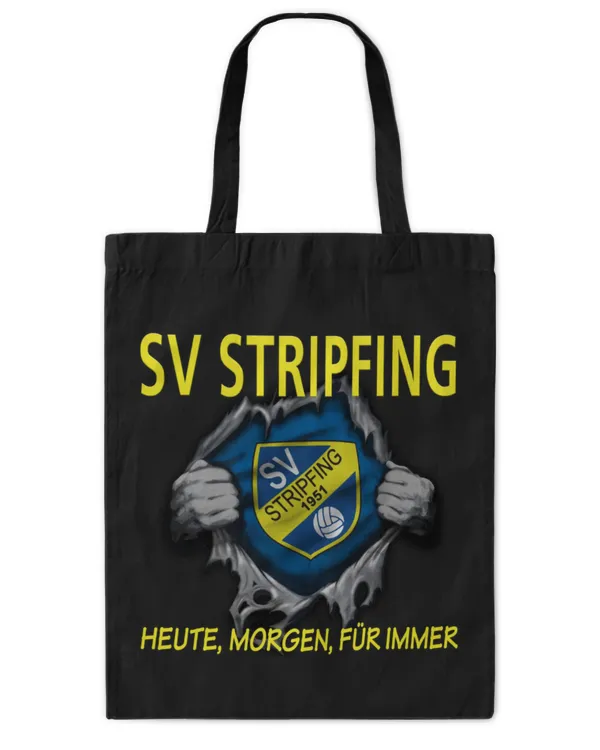 Tote Bag - Printed in the EU