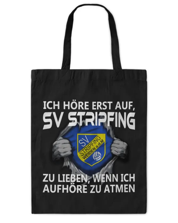 Tote Bag - Printed in the EU
