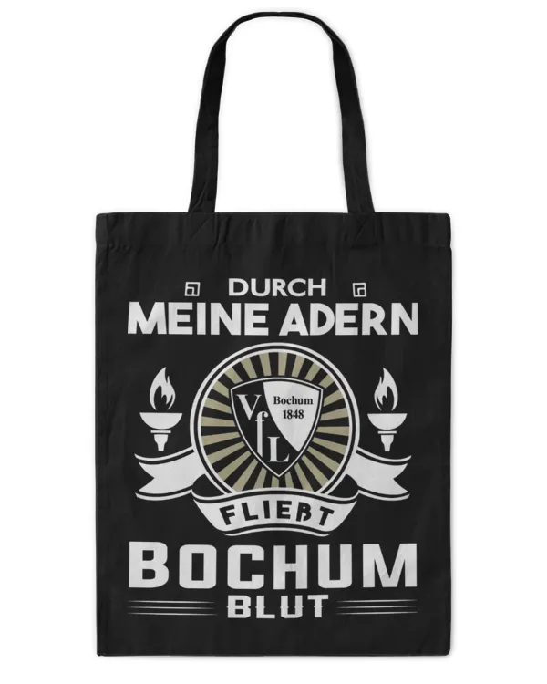 Tote Bag - Printed in the EU