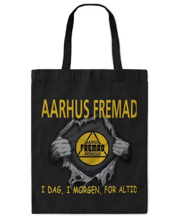 Tote Bag - Printed in the EU