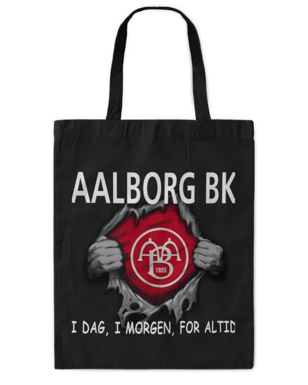 Tote Bag - Printed in the EU