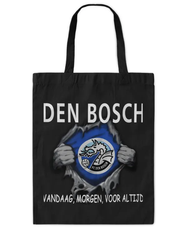 Tote Bag - Printed in the EU