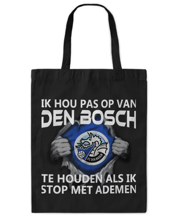 Tote Bag - Printed in the EU