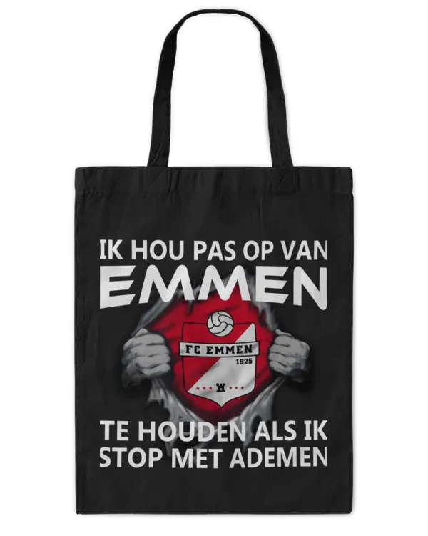 Tote Bag - Printed in the EU