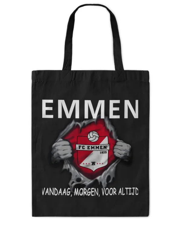 Tote Bag - Printed in the EU