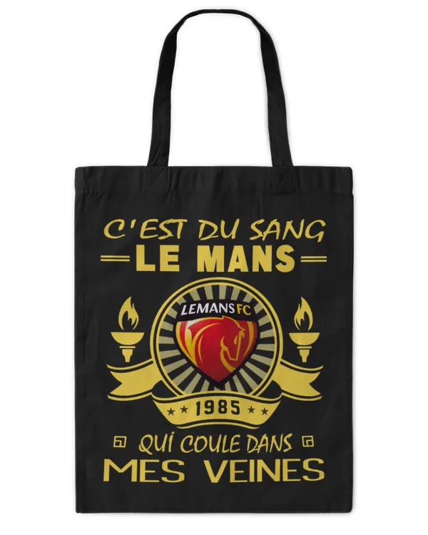 Tote Bag - Printed in the EU