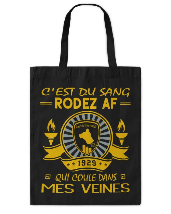 Tote Bag - Printed in the EU