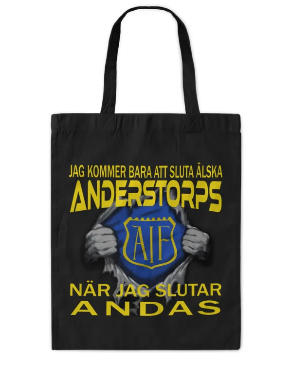 Tote Bag - Printed in the EU