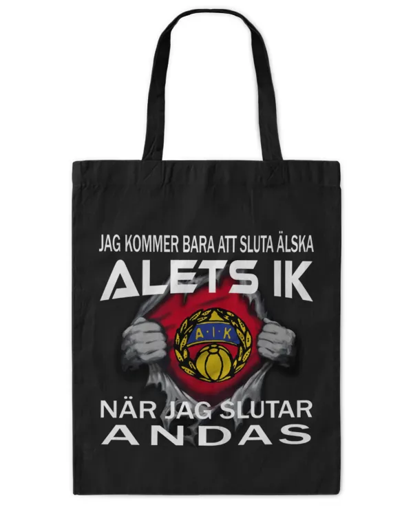 Tote Bag - Printed in the EU