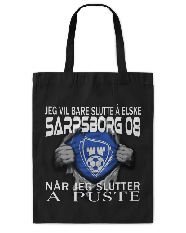 Tote Bag - Printed in the EU