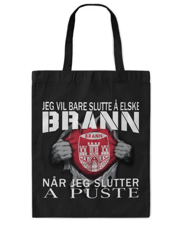 Tote Bag - Printed in the EU