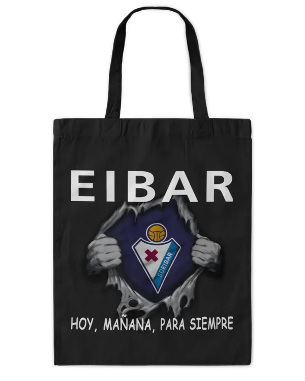 Tote Bag - Printed in the EU