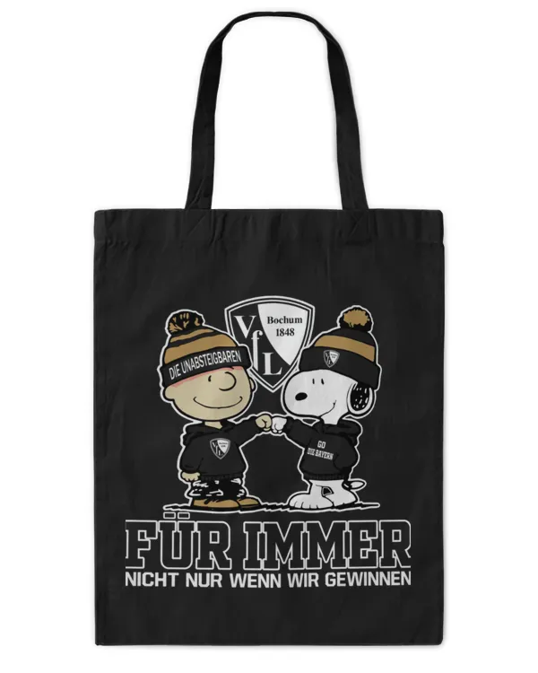 Tote Bag - Printed in the EU