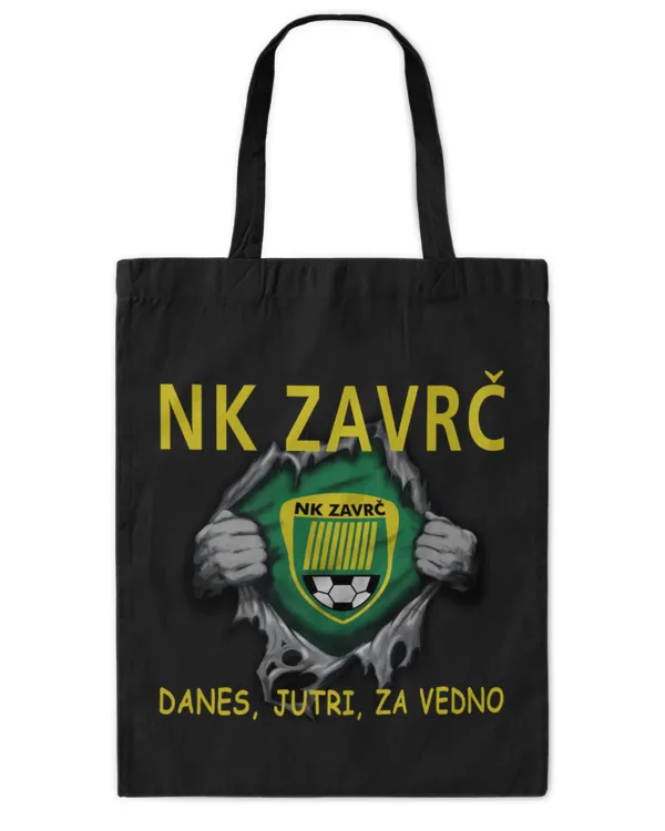 Tote Bag - Printed in the EU