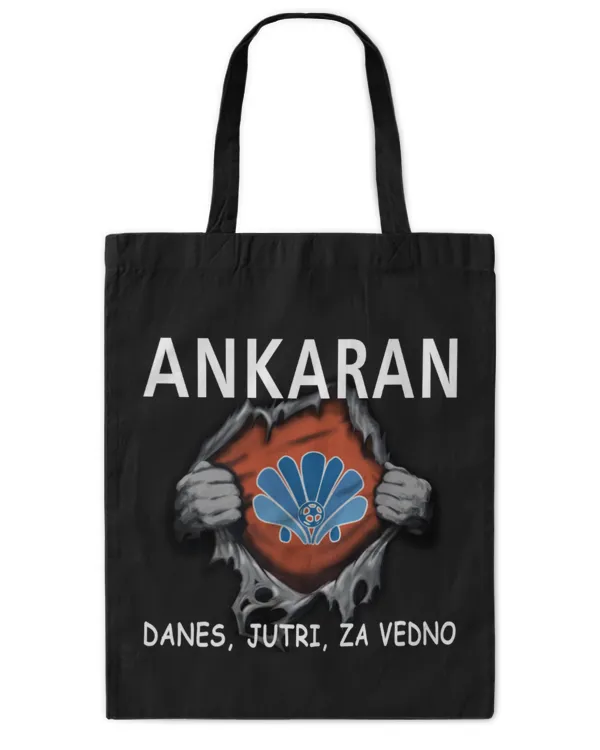 Tote Bag - Printed in the EU