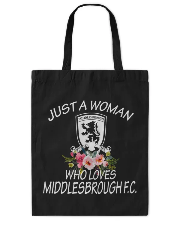 Tote Bag - Printed in the EU