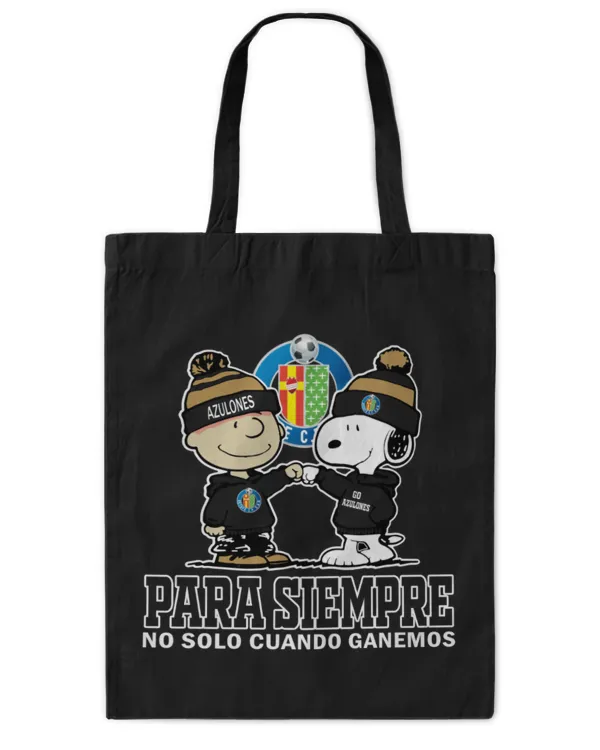 Tote Bag - Printed in the EU