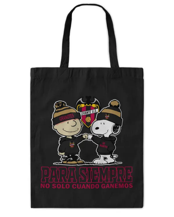 Tote Bag - Printed in the EU